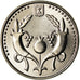 Coin, Israel, 2 New Sheqalim, 2008, Ultrech, MS(64), Nickel plated steel, KM:433