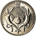 Coin, Israel, 2 New Sheqalim, 2008, Ultrech, MS(64), Nickel plated steel, KM:433