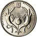 Moneta, Israel, 2 New Sheqalim, 2008, Ultrech, MS(60-62), Nickel platerowany