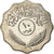 Moneta, Iraq, 10 Fils, 1981, SPL, Acciaio inossidabile, KM:126a