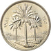 Coin, Iraq, 25 Fils, 1981, MS(64), Copper-nickel, KM:127