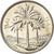 Coin, Iraq, 25 Fils, 1981, MS(64), Copper-nickel, KM:127