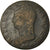 Coin, France, Dupré, 5 Centimes, AN 5, Paris, F(12-15), Bronze, KM:640.1