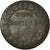 Coin, France, Dupré, 5 Centimes, AN 5, Paris, F(12-15), Bronze, KM:640.1