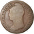 Coin, France, Dupré, 5 Centimes, AN 5, Paris, F(12-15), Bronze, KM:640.1