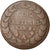 Coin, France, Dupré, 5 Centimes, AN 5, Paris, F(12-15), Bronze, KM:640.1