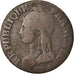 Moneta, Francia, Dupré, 5 Centimes, AN 5, Paris, MB, Bronzo, KM:640.1