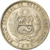 Münze, Peru, 10 Soles, 1971, Lima, SS+, Copper-nickel, KM:255
