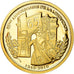 France, Medal, 65ème Anniversaire de la Libération, History, MS(65-70), Gold