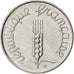 Vème République, 5 Centimes Epi 1964, KM 927