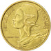 Moneta, Francja, Marianne, 5 Centimes, 1971, AU(55-58), Aluminium-Brąz, KM:933