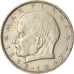 Coin, GERMANY - FEDERAL REPUBLIC, 2 Mark, 1963, Stuttgart, AU(50-53)