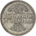 Moneta, GERMANIA, REPUBBLICA DI WEIMAR, 50 Pfennig, 1922, Stuttgart, SPL-