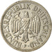 Coin, GERMANY - FEDERAL REPUBLIC, Mark, 1950, Stuttgart, AU(50-53)