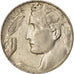 Coin, Italy, Vittorio Emanuele III, 20 Centesimi, 1921, Rome, AU(50-53), Nickel