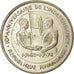 Moneta, Ruanda, 200 Francs, 1972, BB+, Argento, KM:11