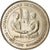 Moneta, Ruanda, 200 Francs, 1972, SPL-, Argento, KM:11