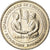Monnaie, Rwanda, 200 Francs, 1972, SUP, Argent, KM:11