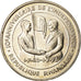 Coin, Rwanda, 200 Francs, 1972, AU(55-58), Silver, KM:11
