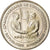 Moneta, Ruanda, 200 Francs, 1972, SPL, Argento, KM:11
