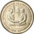Monnaie, Rwanda, 200 Francs, 1972, SUP+, Argent, KM:11