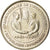 Münze, Ruanda, 200 Francs, 1972, UNZ, Silber, KM:11