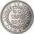 Monnaie, Cambodge, 20 Sen, 1959, SPL+, Aluminium, KM:55