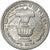 Coin, Cambodia, 20 Sen, 1959, MS(64), Aluminum, KM:55