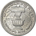 Monnaie, Cambodge, 20 Sen, 1959, SPL+, Aluminium, KM:55