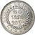 Monnaie, Cambodge, 20 Sen, 1959, SPL+, Aluminium, KM:55