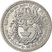 Monnaie, Cambodge, 50 Sen, 1959, SPL+, Aluminium, KM:56