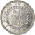 Monnaie, Cambodge, 50 Sen, 1959, SPL+, Aluminium, KM:56