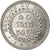 Moneda, Camboya, 50 Sen, 1959, SC+, Aluminio, KM:56