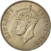 Monnaie, EAST AFRICA, George VI, Shilling, 1952, SUP+, Copper-nickel, KM:31