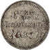 Moeda, ALEMANHA - IMPÉRIO, Wilhelm II, 3 Kopeks, 1916, Hambourg, AU(50-53)
