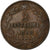 Monnaie, Italie, Umberto I, 2 Centesimi, 1898, Rome, TTB, Cuivre, KM:30