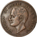 Moneta, Włochy, Vittorio Emanuele III, 2 Centesimi, 1906, Rome, AU(50-53)