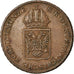 Coin, Austria, Franz II (I), Kreuzer, 1816, EF(40-45), Copper, KM:2113
