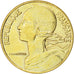 FRANCE, Marianne, 5 Centimes, 1996, Paris, KM #933, MS(63), Aluminum-Bronze,...