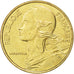 Vème République, 5 Centimes Marianne 1999, KM 933
