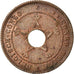 Moneta, Kongo Belgijskie, Centime, 1910, AU(50-53), Miedź, KM:15