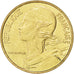 FRANCE, Marianne, 5 Centimes, 2000, Paris, KM #933, AU(55-58), Aluminum-Bronze,.