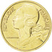 FRANCE, Marianne, 5 Centimes, 2001, Paris, KM #933, MS(60-62), Aluminum-Bronze,.