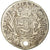 Monnaie, Pérou, 2 Reales, 1840, Lima, TB+, Argent, KM:141.1