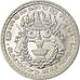 Münze, Kambodscha, 50 Centimes, 1953, UNZ+, Aluminium, KM:53, Lecompte:155
