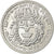 Monnaie, Cambodge, 50 Sen, 1959, SPL+, Aluminium, KM:56