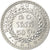 Monnaie, Cambodge, 50 Sen, 1959, SPL+, Aluminium, KM:56