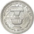 Moneta, Cambogia, 20 Sen, 1959, SPL+, Alluminio, KM:55