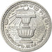 Moneta, Kambodża, 20 Sen, 1959, MS(64), Aluminium, KM:55