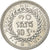Moneta, Kambodża, 10 Sen, 1959, MS(64), Aluminium, KM:54
